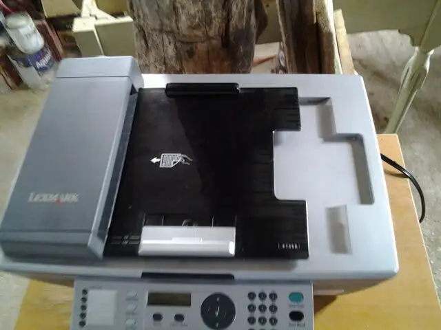 LEXMARK PRINTER in Printers, Scanners & Fax in Owen Sound - Image 3