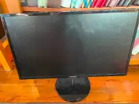 Computer/Gaming  monitor