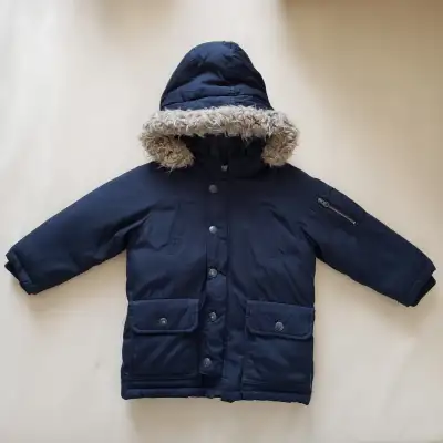 Baby Gap winter jacket - size 4, View more