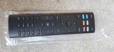 XRT136 Remote Control for Vizio Smart TV , View more