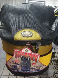 Back pack / cooler bag