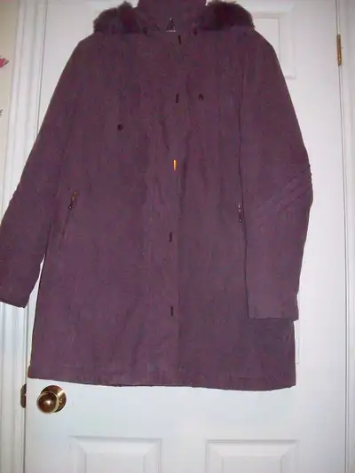Women's Winter Coat, View more