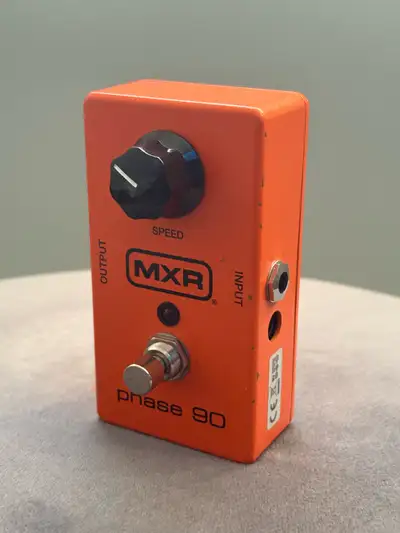 MXR Phase 90, View more