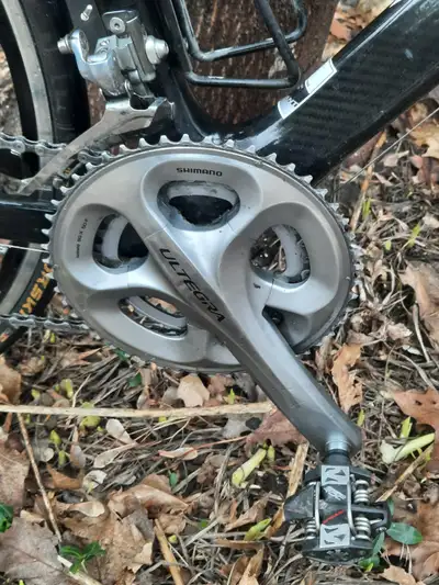Vélo de route, View more