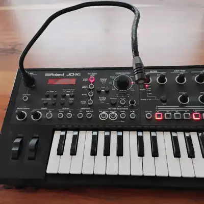 Roland jd xi, View more