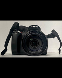 Canon PowerShot sx30 IS digital camera