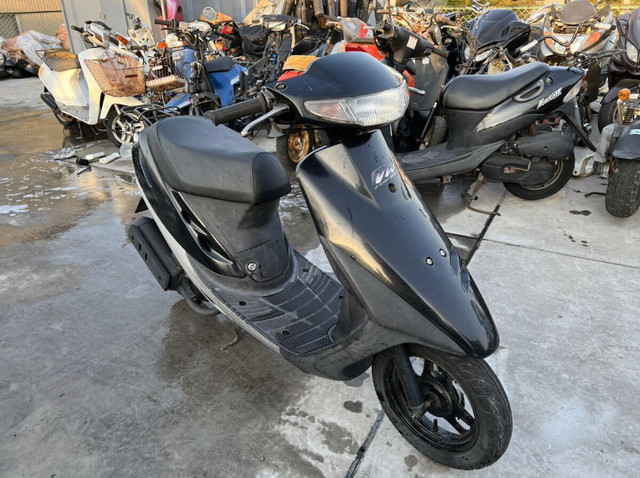 Honda bike electric from Japan in Other in Mississauga / Peel Region