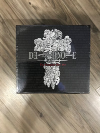 Death Note Boxset