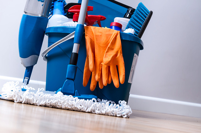 Cleaning service (affordable), CAL - call/text @ 587-355-4088 in Cleaners & Cleaning in Calgary - Image 3