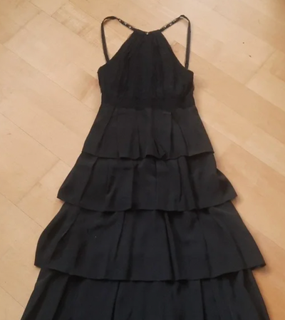 BCBG Max Azria Graduation Dress - 0, View more
