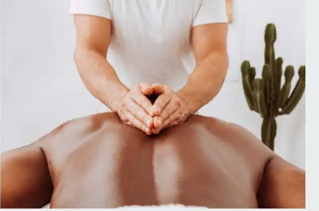 Professional Home Massage Service (Male & Female)