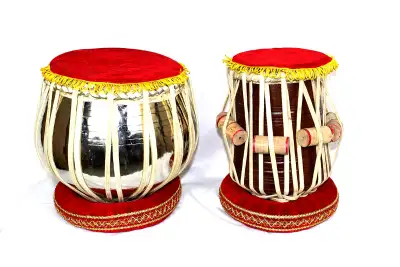 Tabla Dagga TD 203 HC, View more