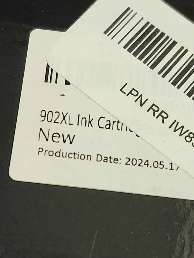 Printer cartridge507198796801003521