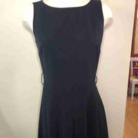 Alfani Size 6 little black Dress