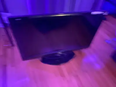 Sharp TV 40 inch, View more