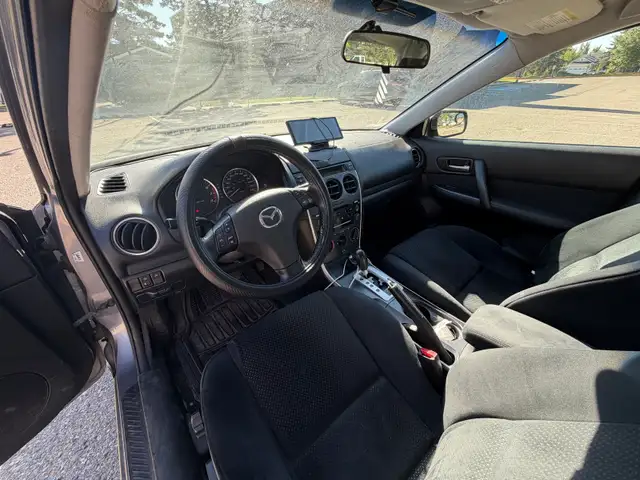 2007 Mazda 6547508130531266565