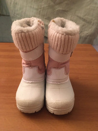 Winter boots 6