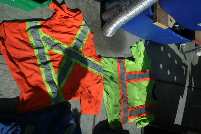 some safety workwear in Health & Special Needs in Calgary - Image 2