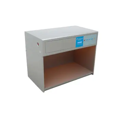 Color Matching Cabinet 5 Light Sources 160228, View more