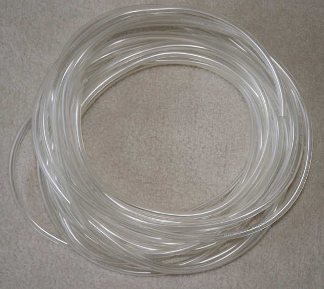 50 Ft TYGON R-3603 TUBING in Other Business & Industrial in Winnipeg