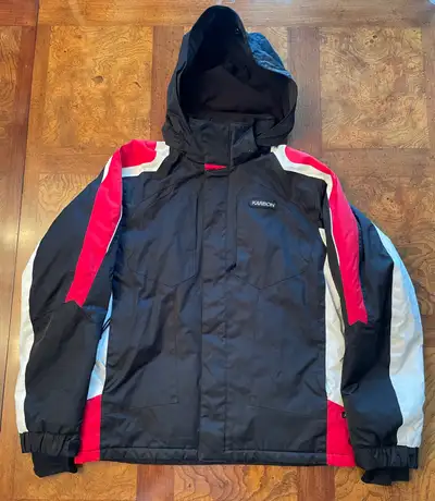 Youth Size 16 Karbon Coat  Winter Jacket, View more
