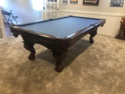 Pool tables with free delivery, View more