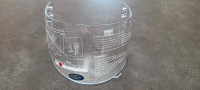 Gmax65 new helmet visor - $20