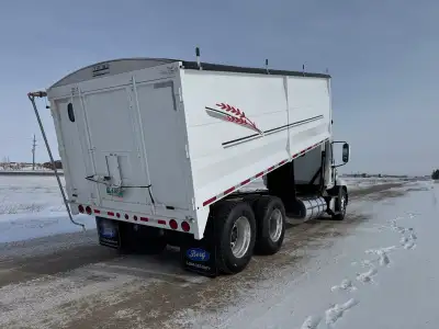 Grain Boxes and Grain Trailers, View more