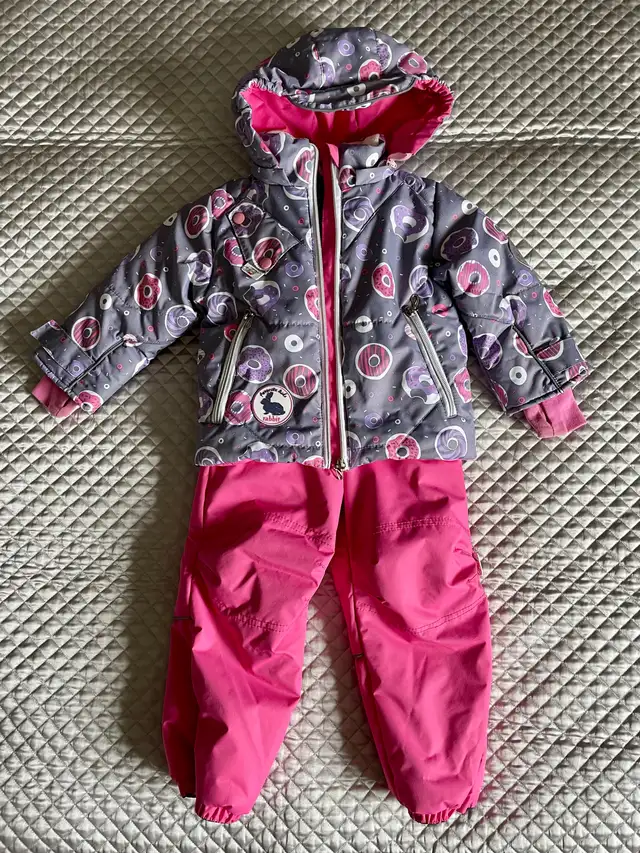 Mid-Season Suit 2T in Clothing - 2T in Kitchener / Waterloo - Image 10