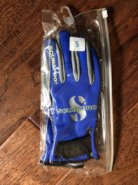 Scuba diving gloves “SCUBAPRO”