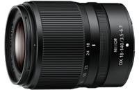 WTB: Nikon 18-140mm Z lens
