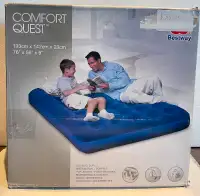 Air mattress (Double)