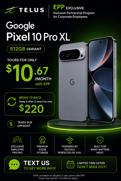 Pixel 10 Pro XL, View more