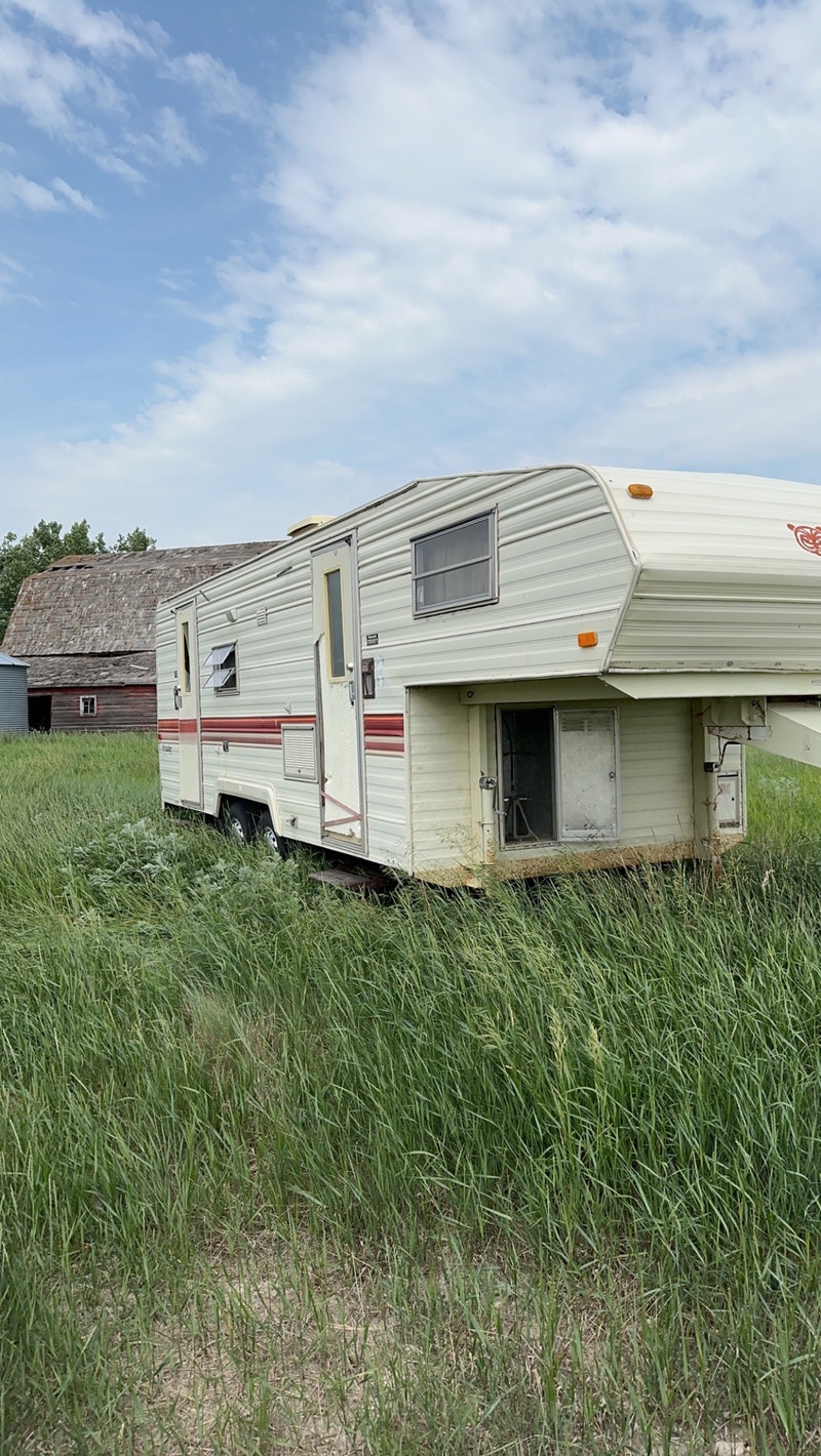 Camper for quick sale Travel Trailers & Campers Regina Kijiji