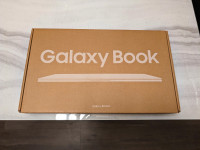 Samsung Galaxy Book 4 15.6" Laptop - BRAND NEW