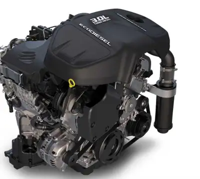 We do complete ram 1500 ecodiesel gen 1 and 2 rebuilds . Pricing ranges from 2200 - 4000 . Depending...