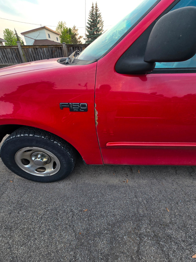 2003 Ford F-150 2 door in Cars & Trucks in St. Catharines - Image 4