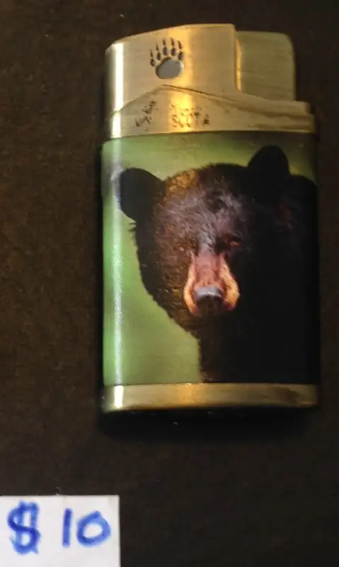 lighters price or in ad,s in Arts & Collectibles in Cape Breton - Image 5