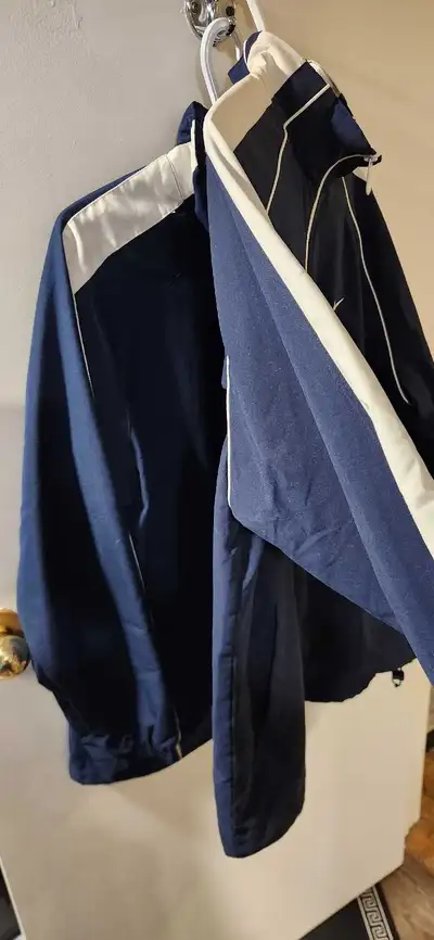 Nike Jackets, View more