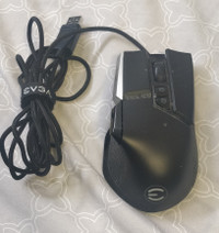 1 Mouse + 1 Keyboard + 3 Headphones + Slide Wallet