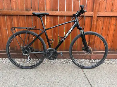 Trek Dual Sport 2 Bike, View more
