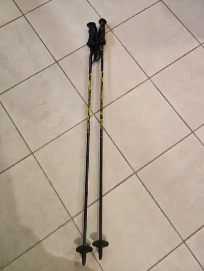 Gabel kids 100cm ski poles, View more