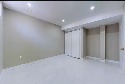 One bedroom LEGAL basement available for rent from May 1st. Major Intersection - William Parkway & J...