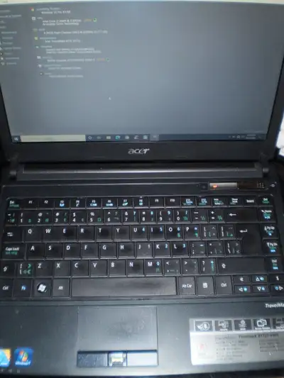 Laptop, Acer ASUS DELL HP Toshiba, View more