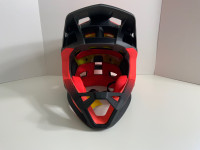 Fox Proframe MTB Helmet
