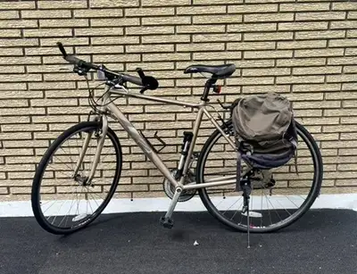 Vélo pour Homme, View more