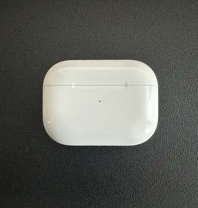 AirPods Pro Gen2 – Excellent Condition, View more