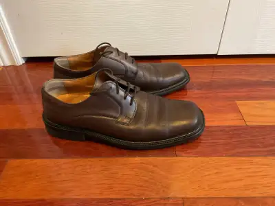 Men’s Leather Dress Shoes, made in Germany, View more