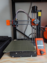 Prusa Mini 3D Printer