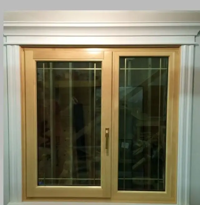 Beautiful solid wood windows in Windows, Doors & Trim in Lethbridge - Image 4